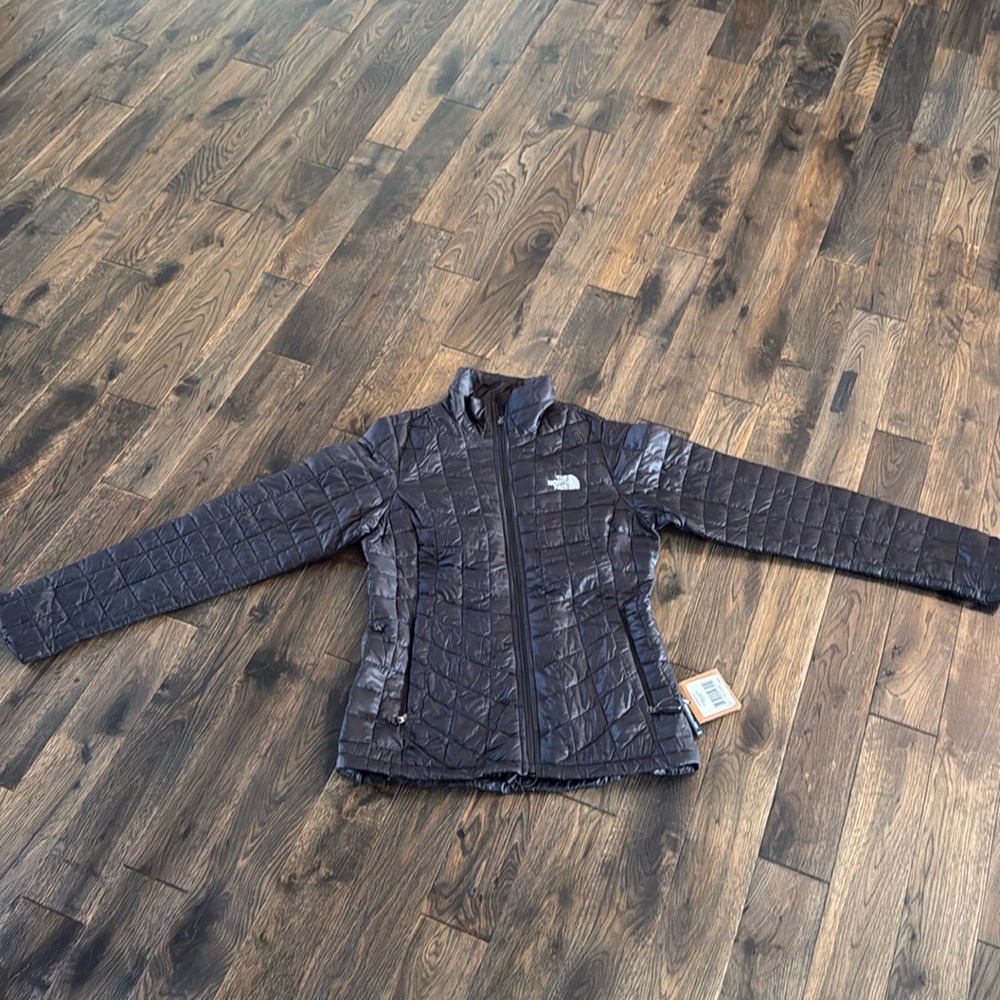 The north face